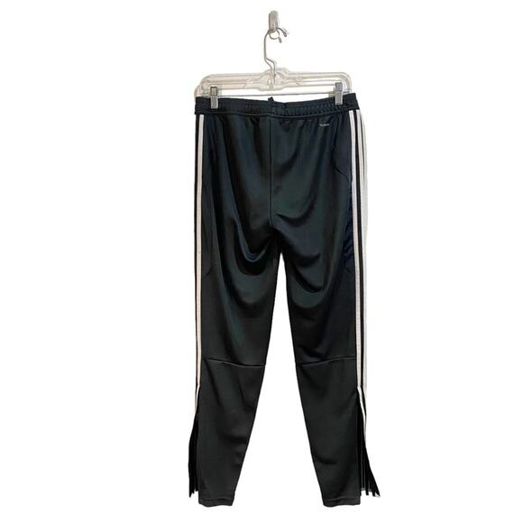 Adidas Navy Climacool Tiro 23 League Track Pants Sz M - Picture 8 of 10